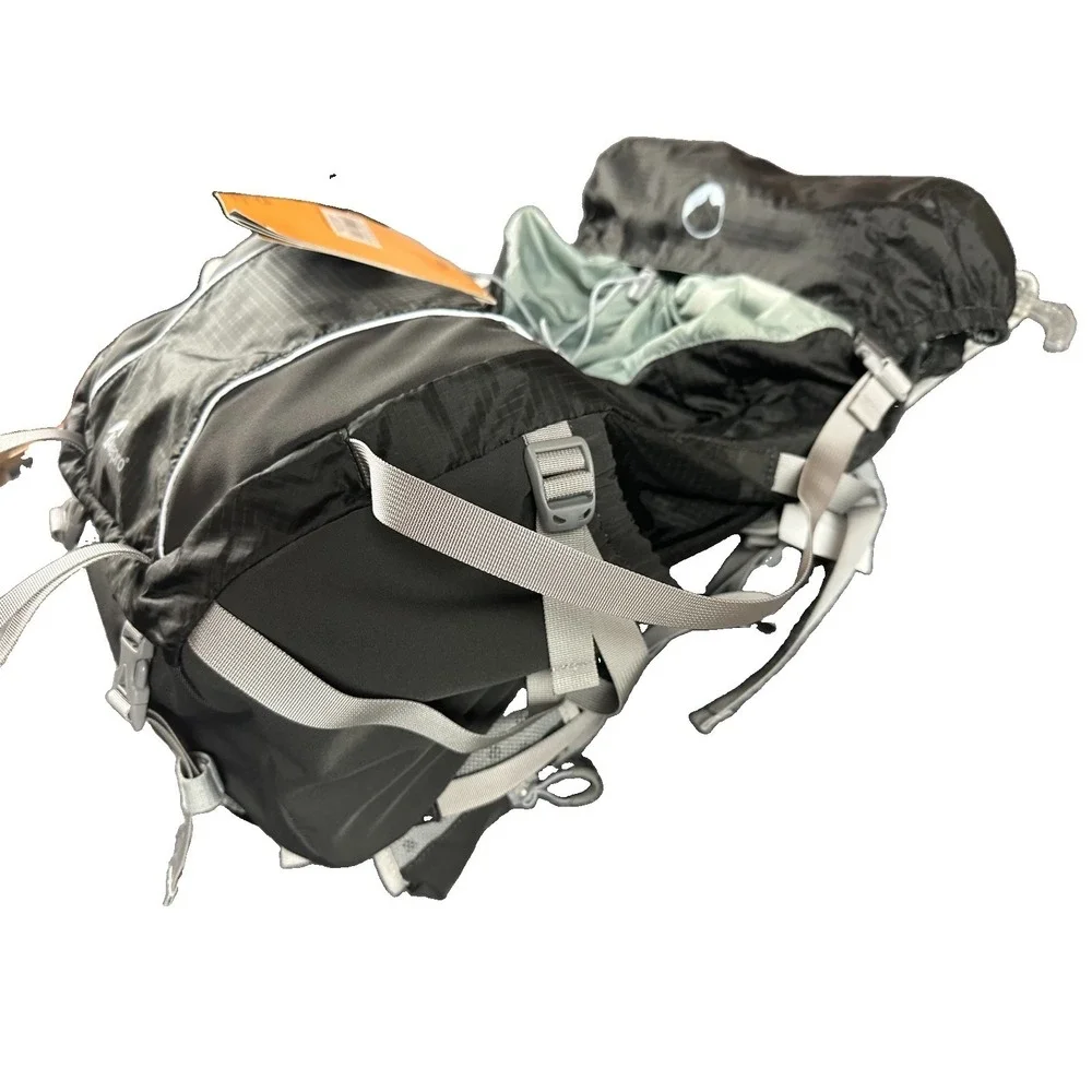 Lowepro PhotoSport Backpack PRO 30L AW Slate Grey Multi Cargo Pockets New